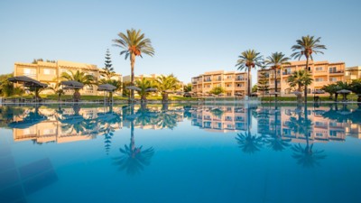 Horizon Beach Resort