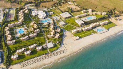 Horizon Beach Resort