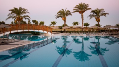 Horizon Beach Resort