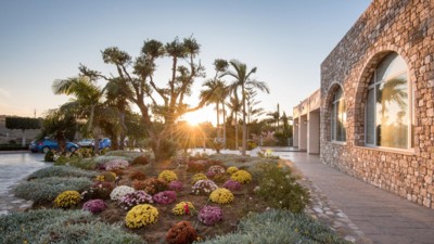 Horizon Beach Resort