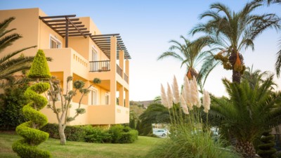 Horizon Beach Resort