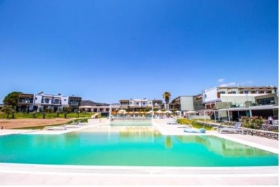 Gennadi Seaside Resort