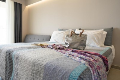 Gennadi Seaside Resort