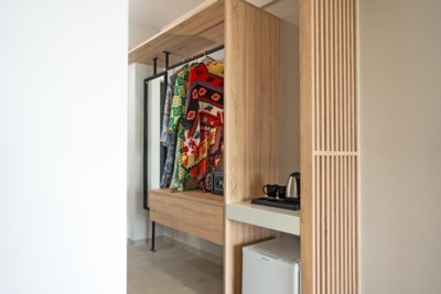 Gennadi Seaside Resort