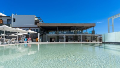 Gennadi Seaside Resort