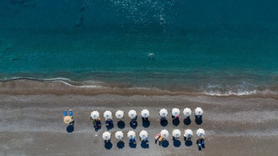 Gennadi Seaside Resort