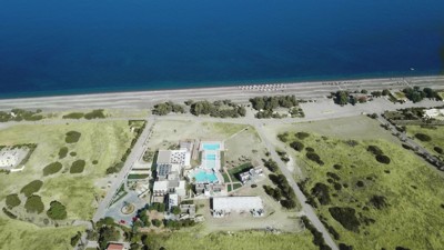 Gennadi Seaside Resort