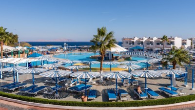 Dreams Beach Sharm el Sheikh