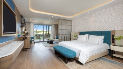 Rixos Radamis Sharm El Sheikh