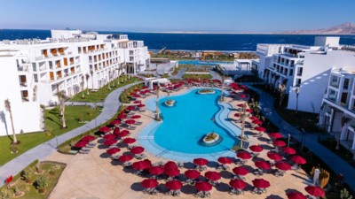 Rixos Radamis Sharm El Sheikh