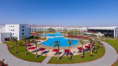 Rixos Radamis Sharm El Sheikh