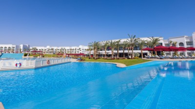 Rixos Radamis Sharm El Sheikh