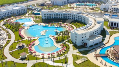 Rixos Radamis Sharm El Sheikh