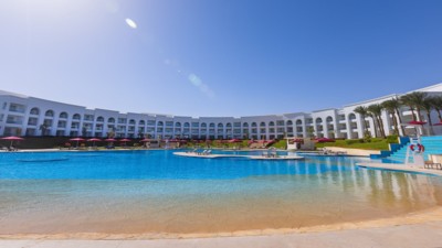 Rixos Radamis Sharm El Sheikh