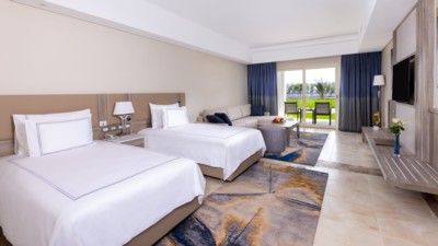 Rixos Radamis Sharm El Sheikh