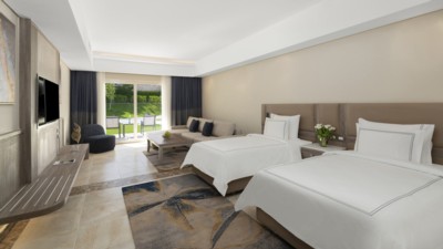 Rixos Radamis Sharm El Sheikh