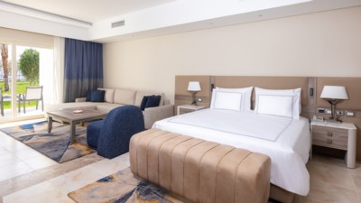 Rixos Radamis Sharm El Sheikh