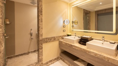 Rixos Radamis Sharm El Sheikh