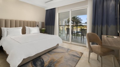 Rixos Radamis Sharm El Sheikh