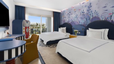 Rixos Radamis Sharm El Sheikh