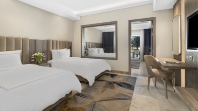 Rixos Radamis Sharm El Sheikh