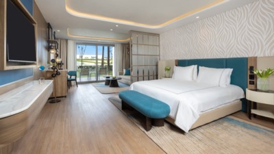 Rixos Radamis Sharm El Sheikh