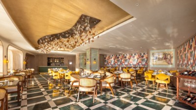 Rixos Radamis Sharm El Sheikh