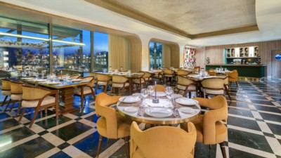 Rixos Radamis Sharm El Sheikh