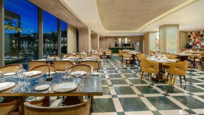 Rixos Radamis Sharm El Sheikh