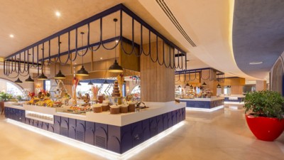 Rixos Radamis Sharm El Sheikh