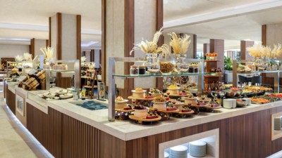 Rixos Radamis Sharm El Sheikh