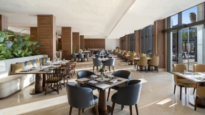 Rixos Radamis Sharm El Sheikh