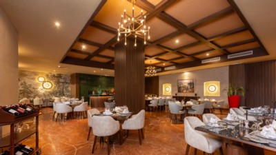 Rixos Radamis Sharm El Sheikh