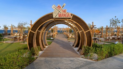 Rixos Radamis Sharm El Sheikh