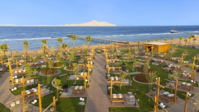 Rixos Radamis Sharm El Sheikh