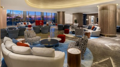 Rixos Radamis Sharm El Sheikh