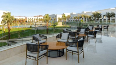 Rixos Radamis Sharm El Sheikh