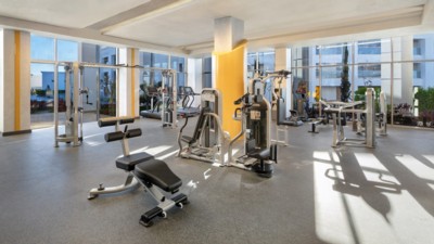 Rixos Radamis Sharm El Sheikh