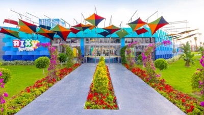 Rixos Radamis Sharm El Sheikh