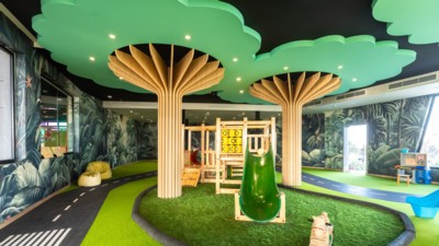 Rixos Radamis Sharm El Sheikh