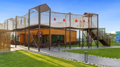 Rixos Radamis Sharm El Sheikh