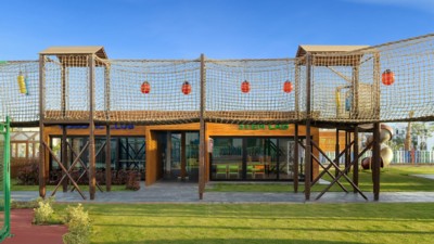 Rixos Radamis Sharm El Sheikh