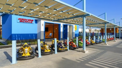 Rixos Radamis Sharm El Sheikh