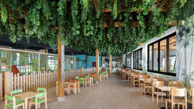 Rixos Radamis Sharm El Sheikh