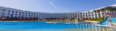 Rixos Radamis Sharm El Sheikh