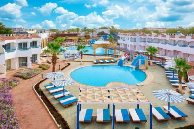 Dreams Vacation