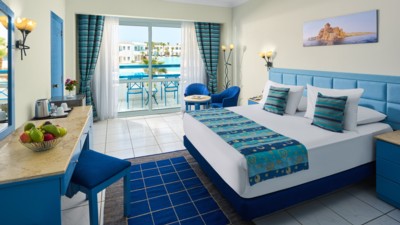 Dreams Vacation