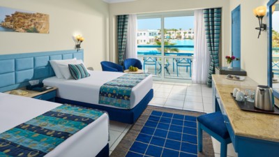 Dreams Vacation
