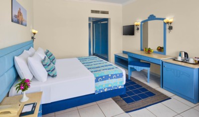 Dreams Vacation