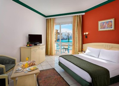 Dreams Vacation